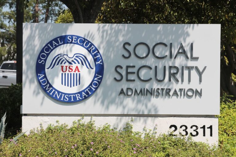 Social Security