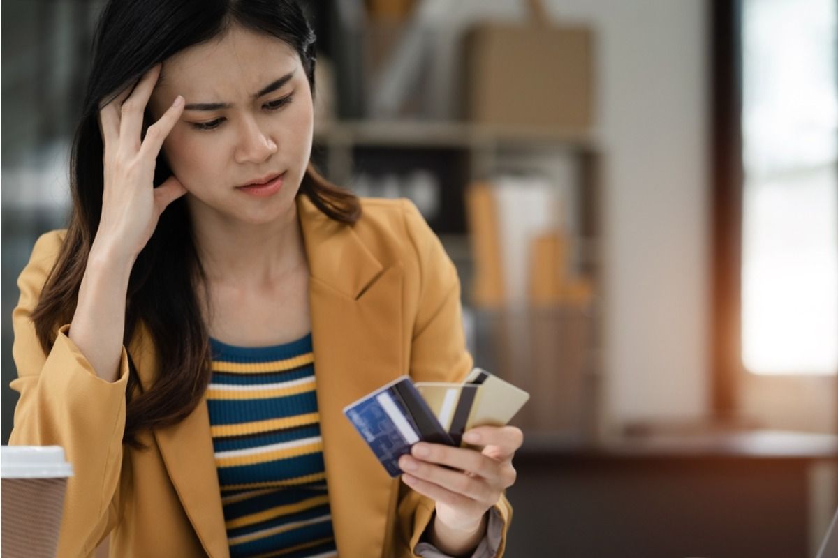 A Simple Credit Card Habit Could Be Costing You Over $1,500 a Year and Many Americans Say “I’m Making Payments but the Balance Barely Moves”