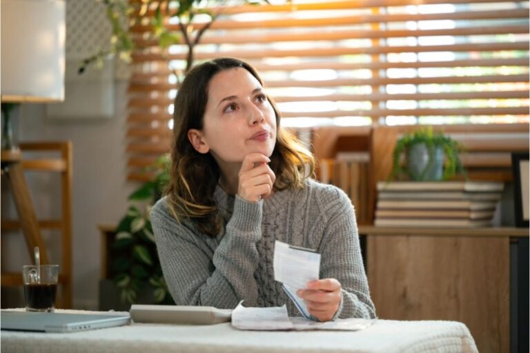 Americans Are Dipping Into Savings to Cover Monthly Bills, and Some Say “There’s Nothing Left to Fall Back On”