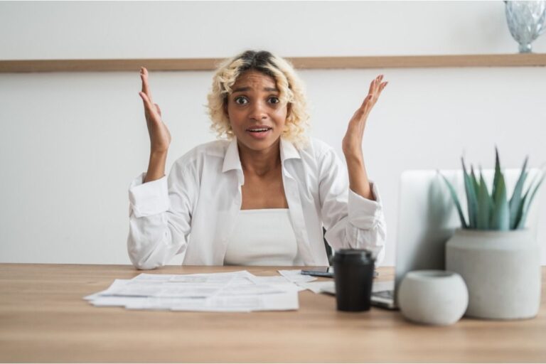 Americans Say the Cost of Living Still Feels Out of Control, and Many Admit Every Month Feels Harder Than the Last