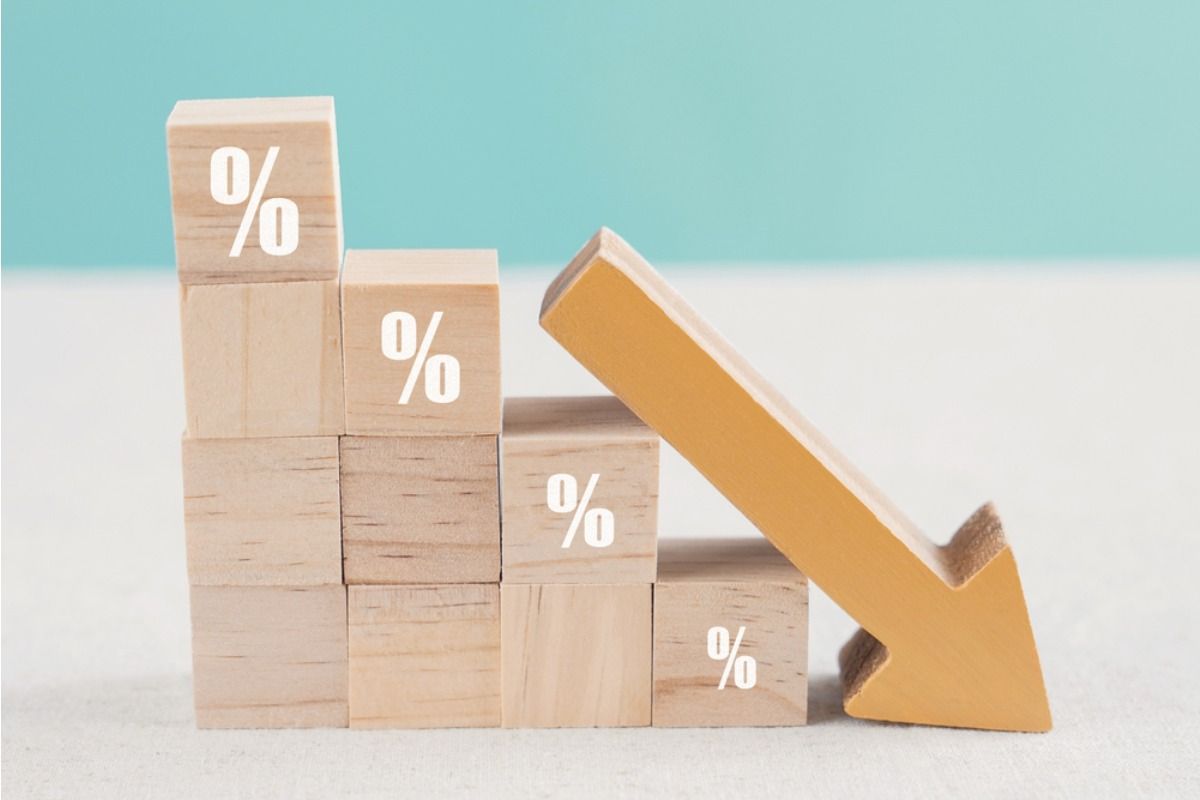 FED Signals No Interest Rate Cuts This Year