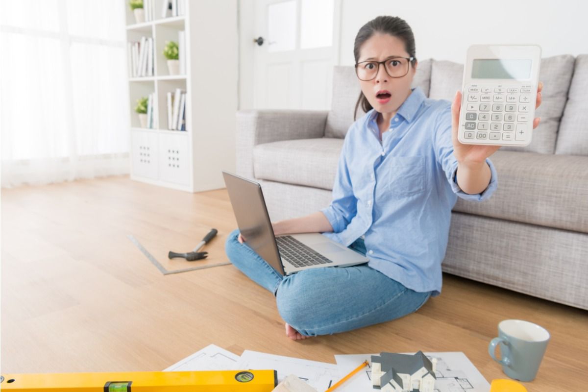 Families Say Their Monthly Expenses Are Up $500 Without Changing Anything and Many Ask “How Is This Sustainable”