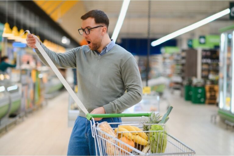 Grocery Prices Are Still Climbing in 2026, and Families Say “We’re Buying Less Food for More Money Every Week”