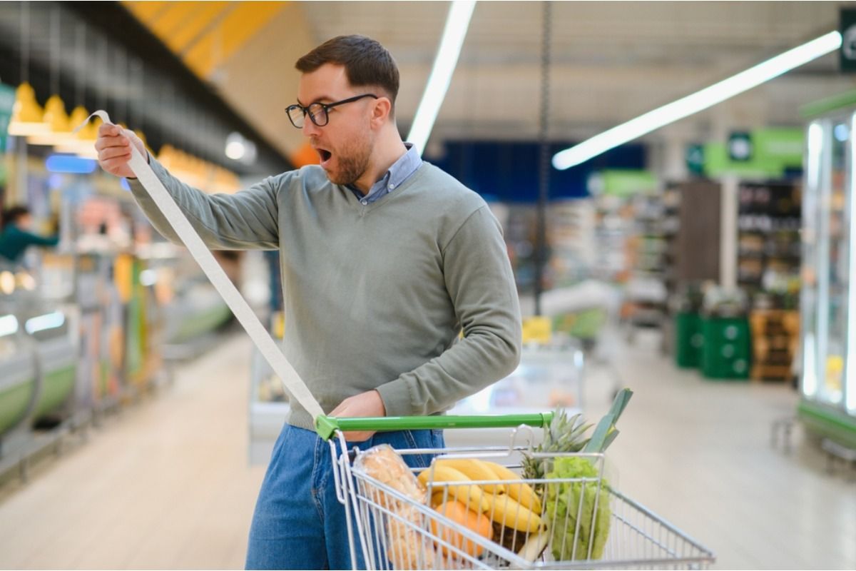 Grocery Prices Are Still Climbing in 2026, and Families Say “We’re Buying Less Food for More Money Every Week”