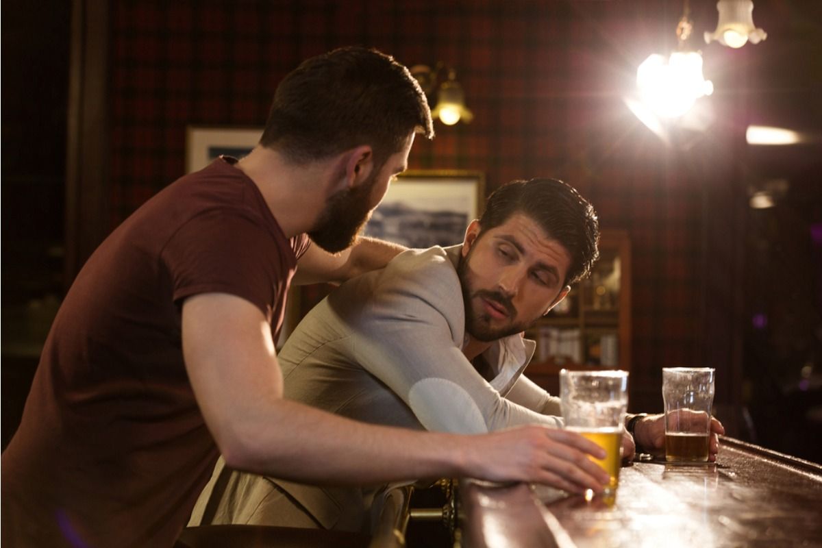 He Offered Me $600 at a Bar for Something That Seemed Too Easy but What I Realized Later Was Terrifying