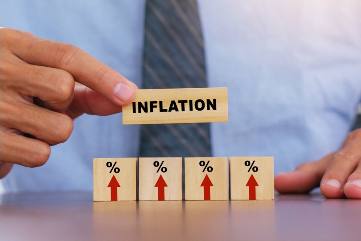 How Inflation Is Quietly Eating Away at Paychecks and Americans Are Feeling the Pinch