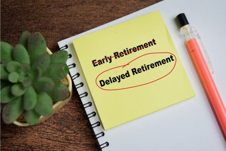 Many Households Are Skipping Retirement Savings to Pay for Day-to-Day Expenses