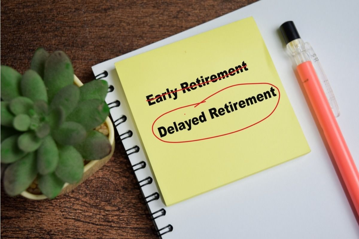 Many Households Are Skipping Retirement Savings to Pay for Day-to-Day Expenses