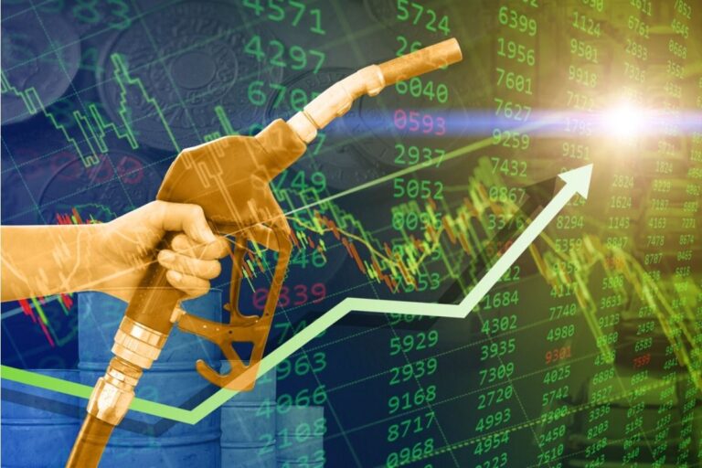 Oil Prices Could Stay Elevated for Months, and Households Fear “Every Essential Bill Is About to Climb Again”