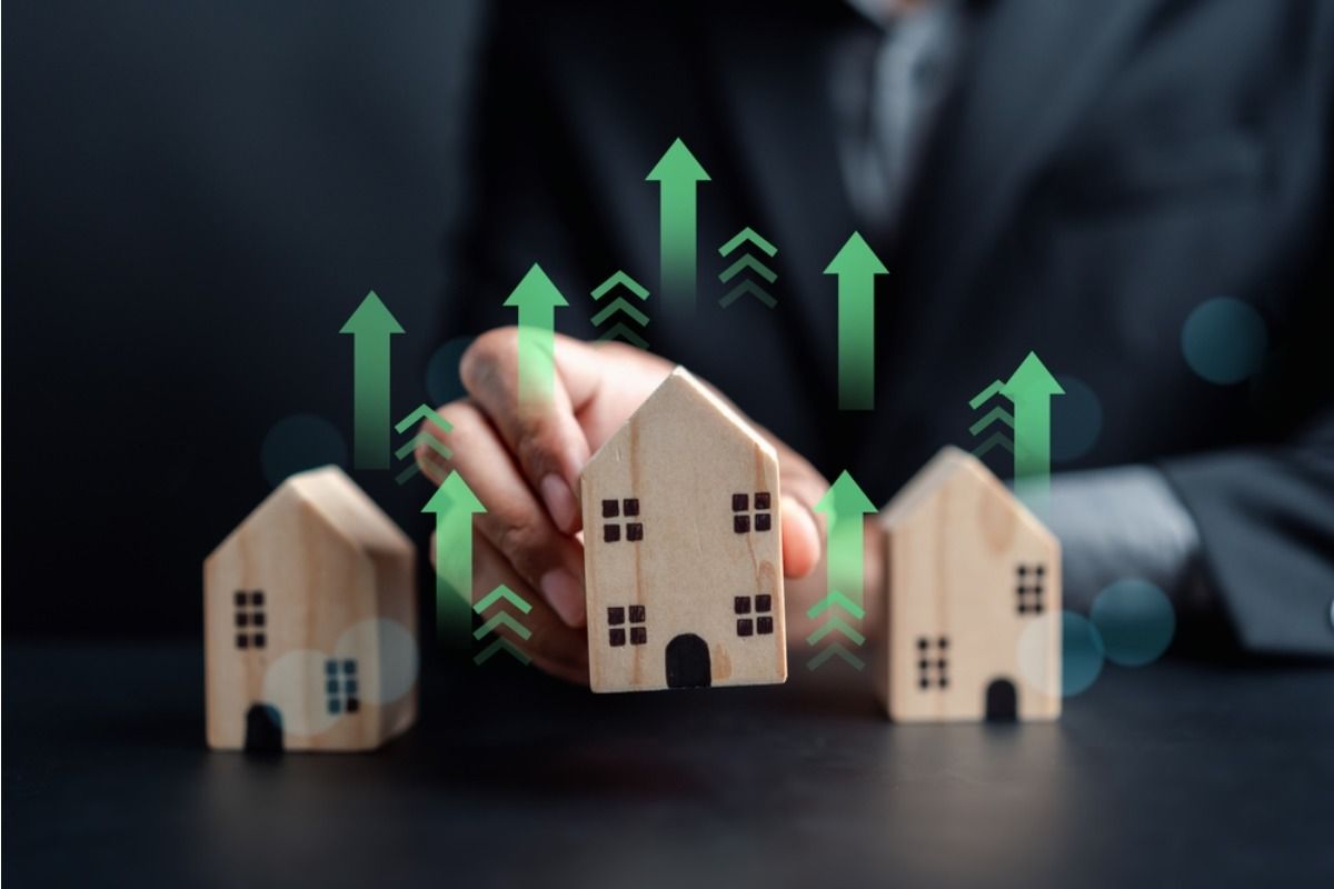 Rent Is Rising Faster Than Wages in Many Cities, and Tenants Say “It Feels Impossible to Get Ahead Anymore”