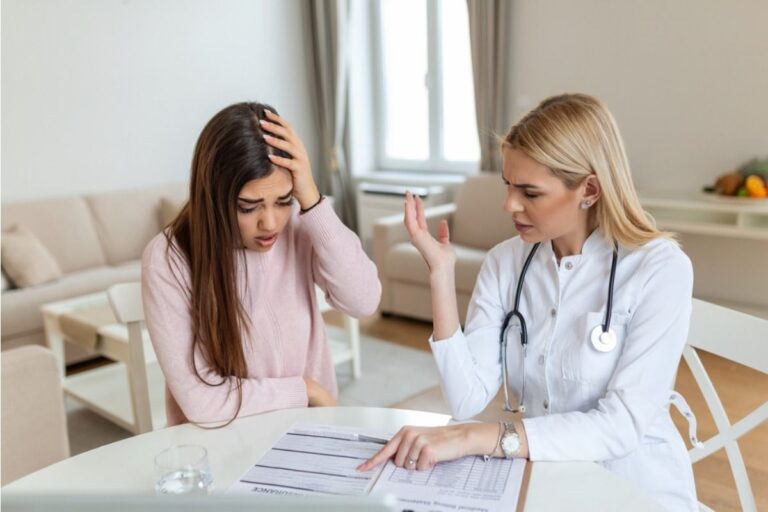 Unexpected Medical Bills Are Pushing Americans Into Debt Despite Having Insurance