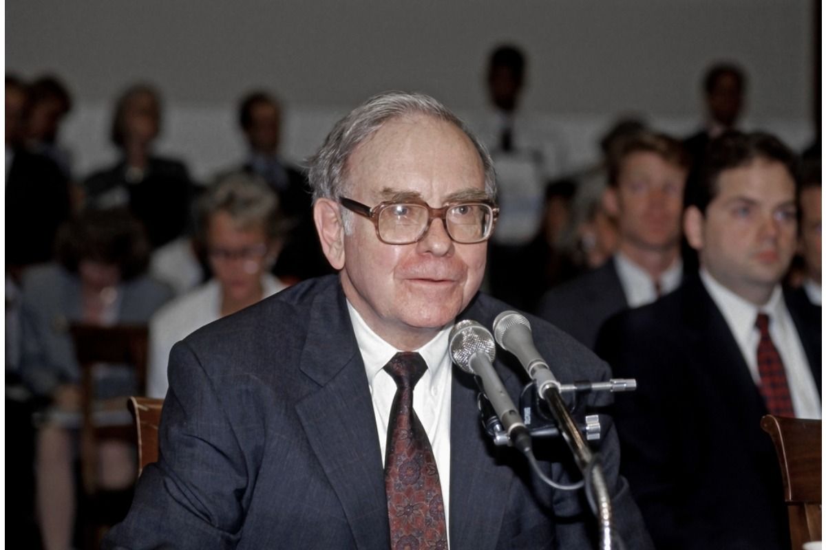 Warren Buffett’s Forever Stocks How Coca-Cola, American Express, and Moody’s Keep Doubling Berkshire Hathaway’s Money