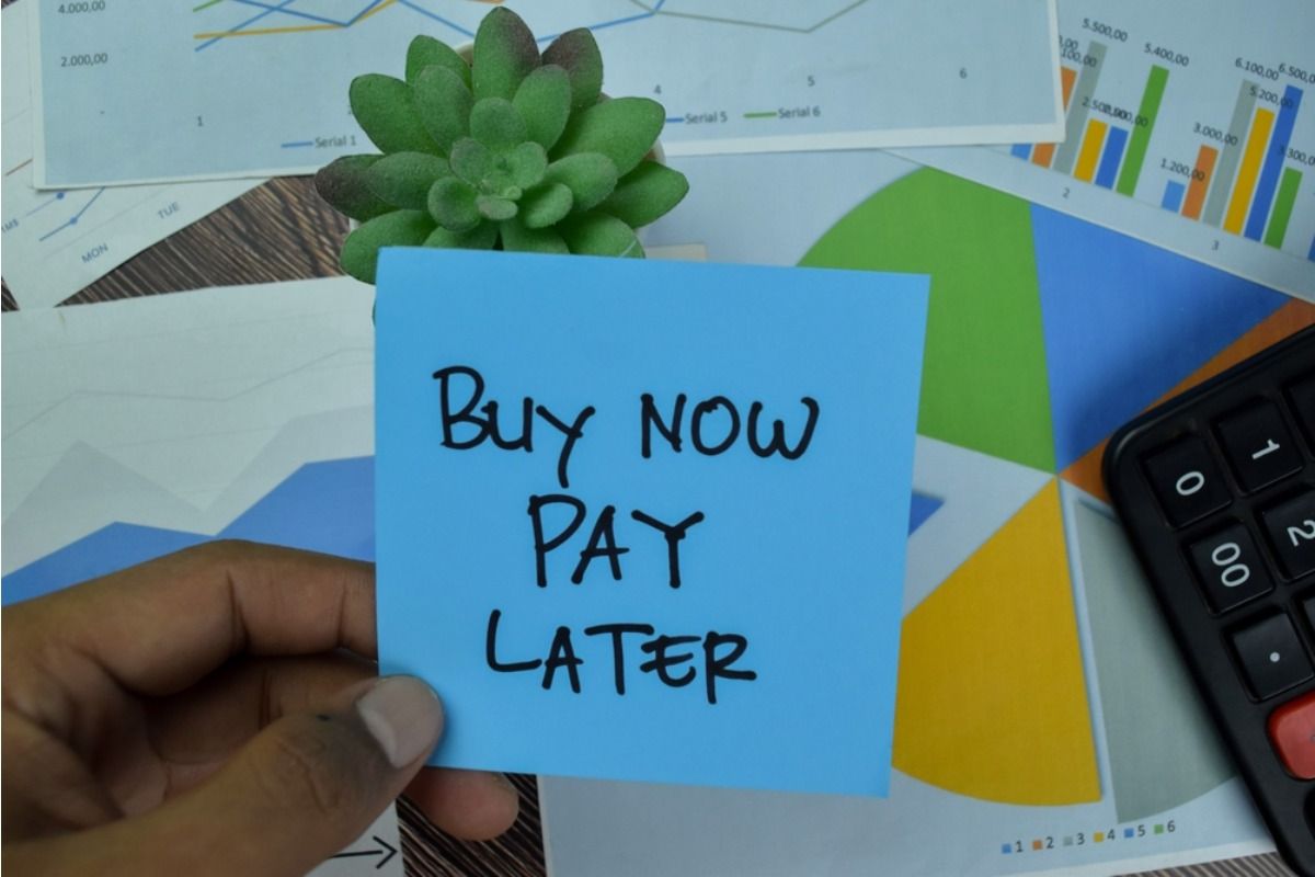 Why More Americans Are Relying on Buy Now, Pay Later Plans and Struggling With Hidden Fees