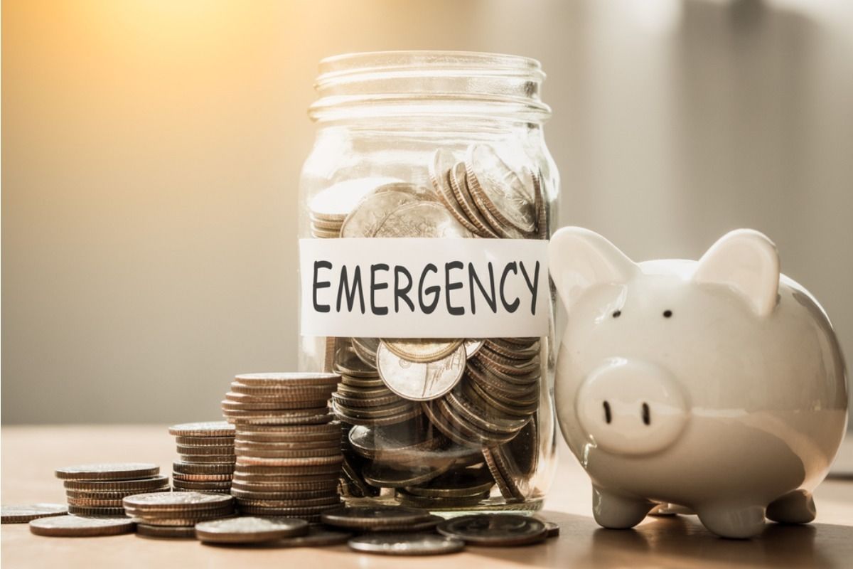 Why So Many People Are Scrambling to Build Emergency Funds After Unexpected Bills Hits