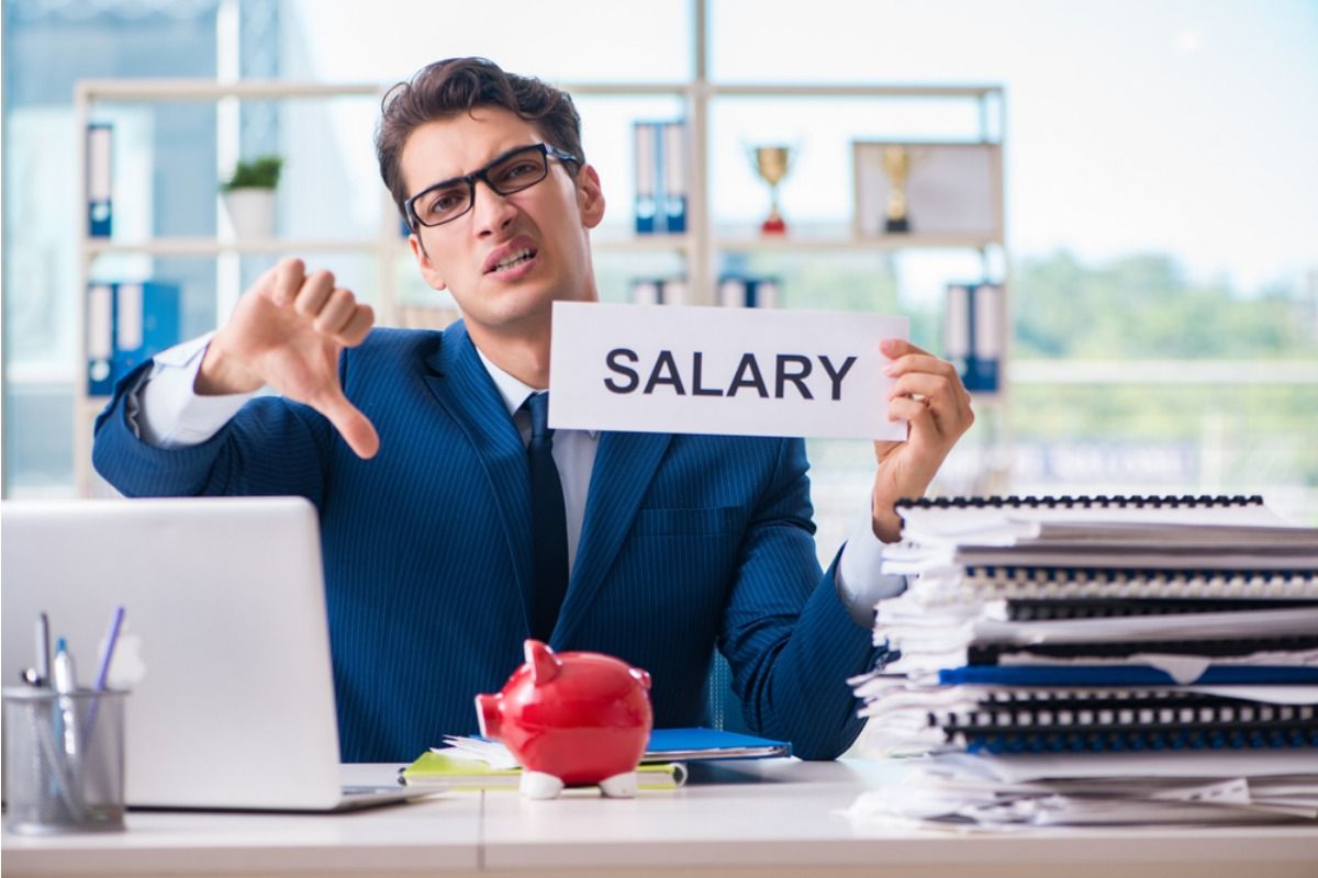 Workers Say Their Paychecks Feel Smaller in 2026 and Many Are Wondering Where Is My Money Actually Going