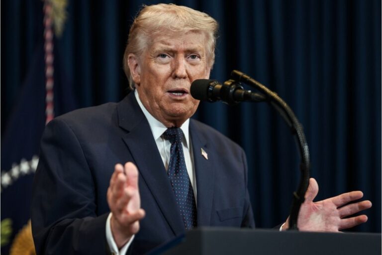 After Trump-Backed Ceasefire, Oil Prices Slide and Markets Ask “Is the Worst Finally Over”