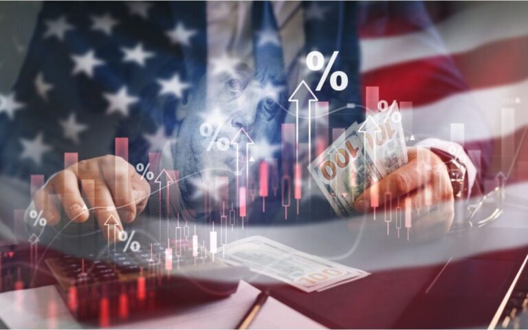 Americans Are Bracing for Another Wave of Inflation and Saying “We Just Started to Recover”