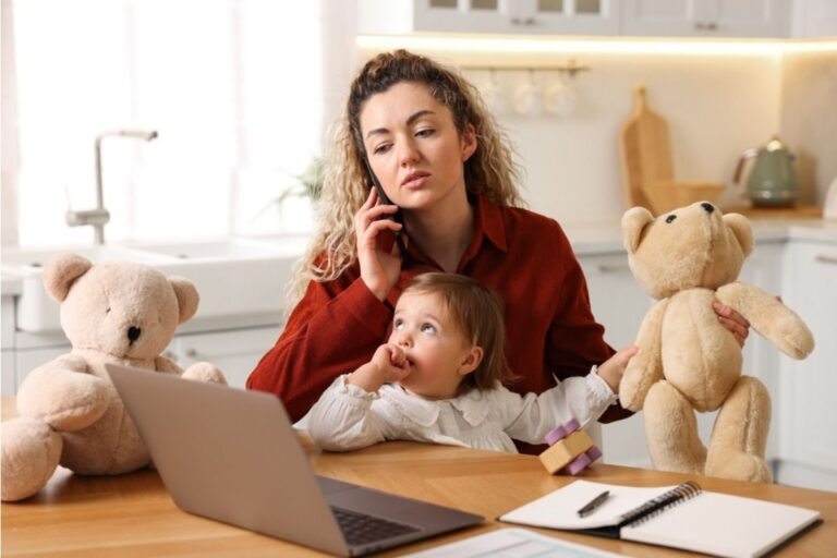 Childcare Costs Are Rising Across the U.S., and Parents Say “Working Just to Pay for Care Doesn’t Make Sense Anymore”