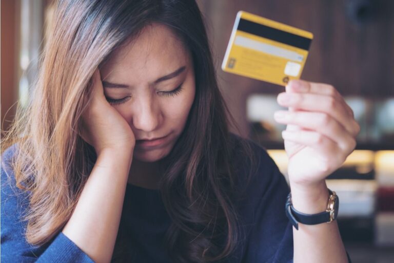 Credit Card Interest Is Hitting Record Highs, and More Americans Say “It Feels Impossible to Pay It Off Now”