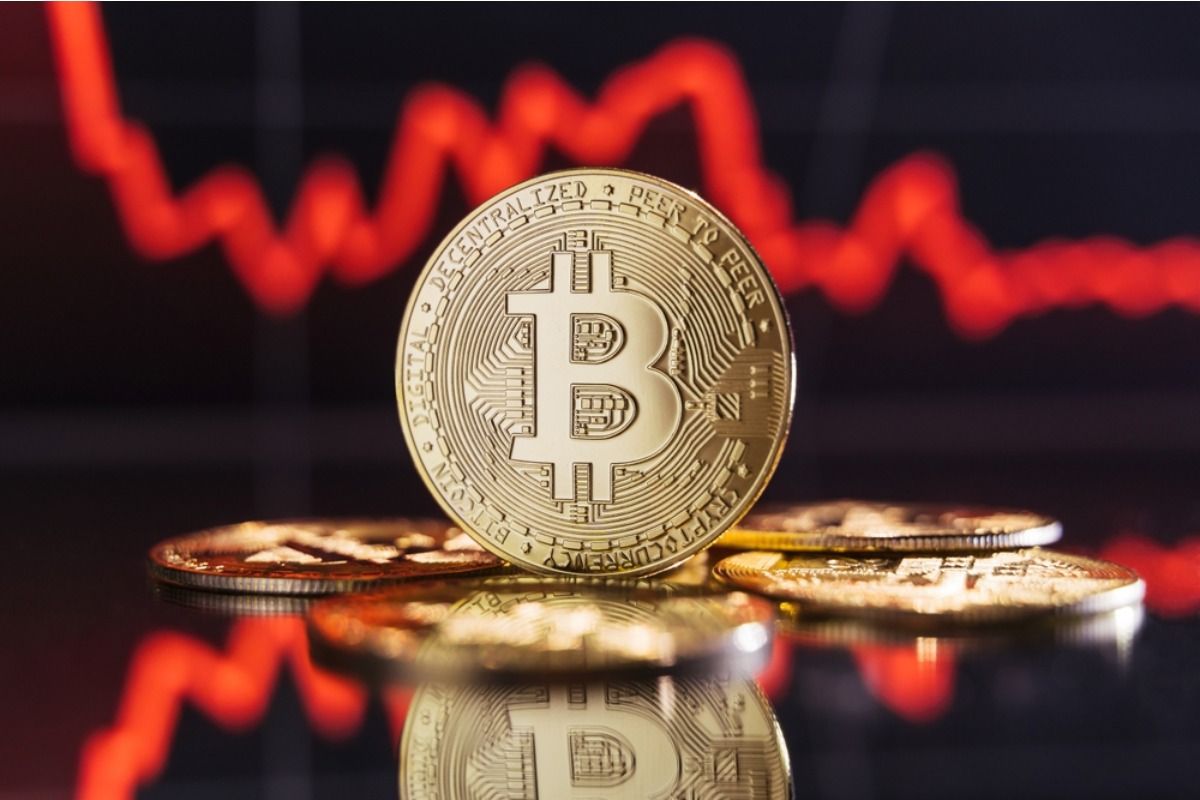 Crypto Markets Turn Extremely Volatile as Geopolitical Risk Sends Investors Into Panic and Rapid Rebounds