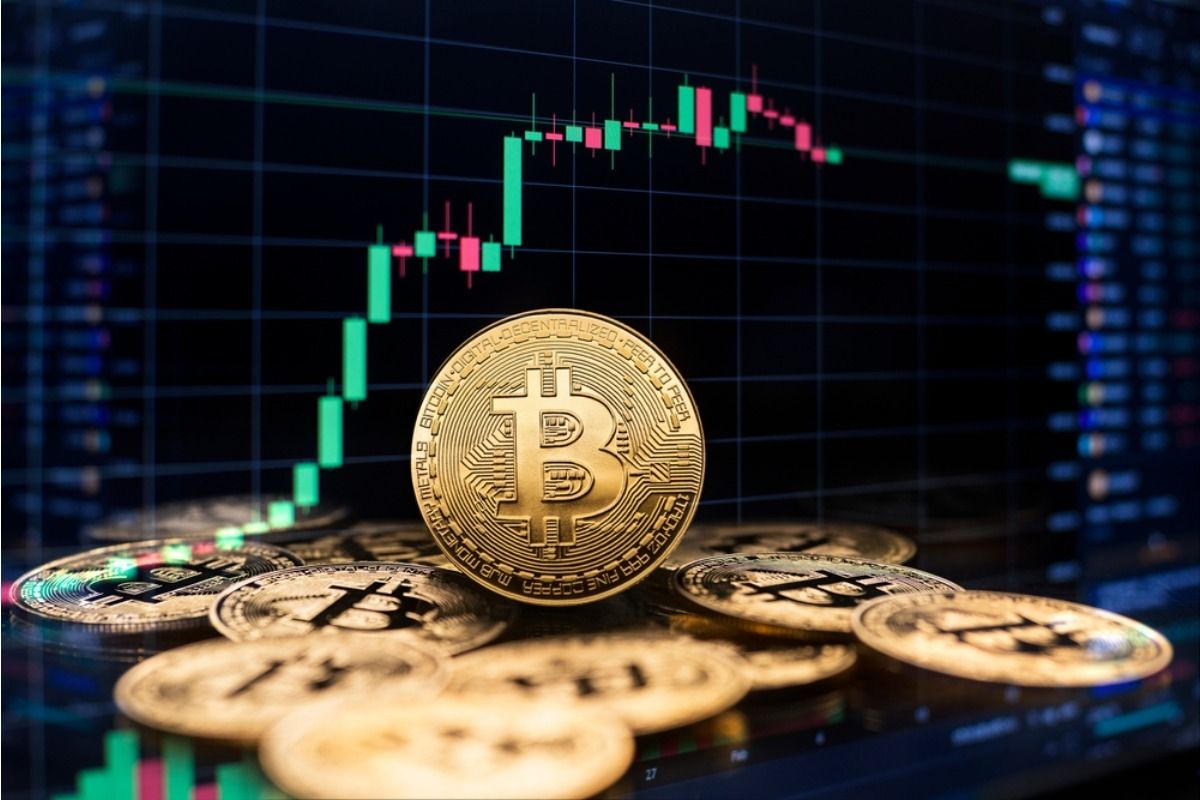 Crypto Surges as War Tensions Cool and Traders Say “This Is What Happens When Fear Leaves the Market”