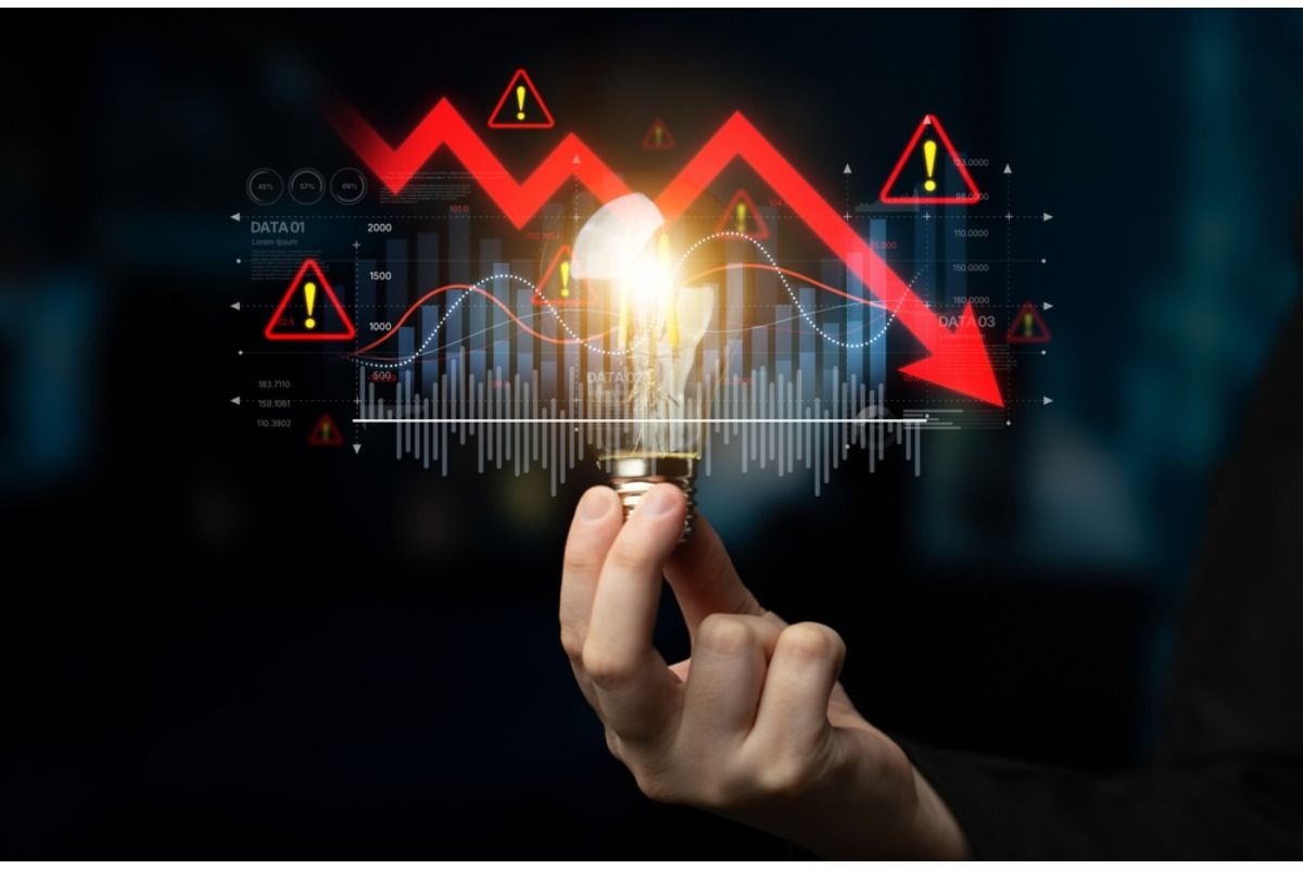 Economic Uncertainty Is Growing Amid Global Conflict and Many Feel “Prices Could Spike at Any Moment”