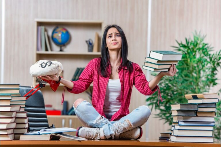 Education Costs Are Rising Beyond Tuition, and Students Say “Every Semester Comes With New Expenses”
