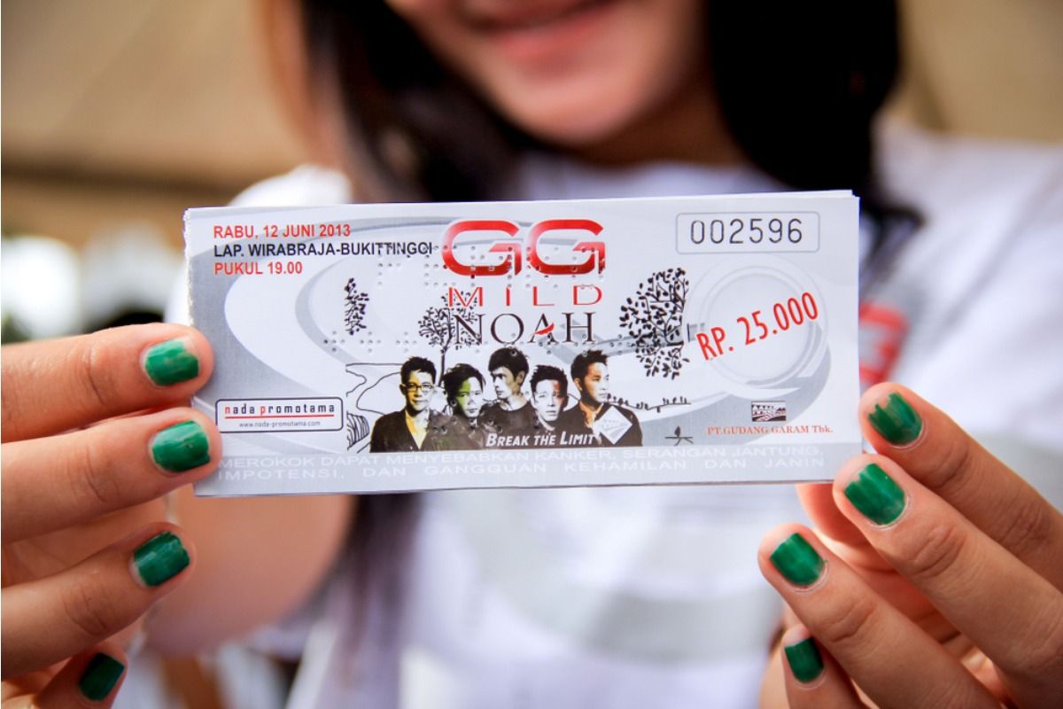 Event Ticket Prices Are Climbing Rapidly, and Fans Say It’s Becoming Too Expensive to Attend Anything