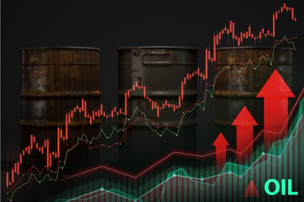 Food, Fuel, and Shipping Costs Are Rising Again as Oil Surges and Supply Chains Start Feeling the Pressure