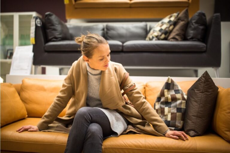 Furniture and Home Goods Prices Remain Elevated, and Shoppers Say “Basic Items Don’t Feel Affordable Anymore”