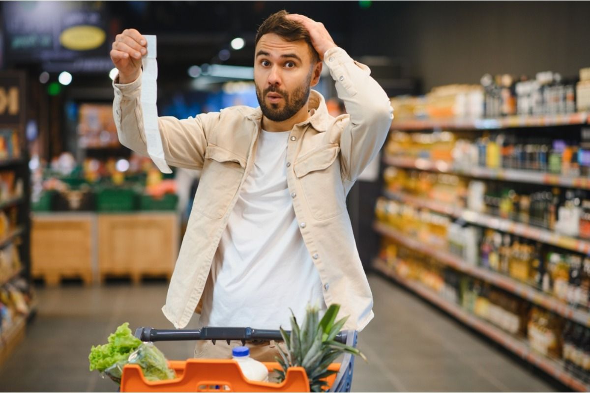 Groceries Keep Getting More Expensive and Shoppers Say I’m Paying More but Buying Less Every Week