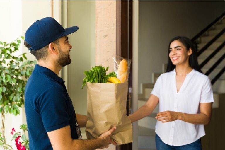 Grocery Delivery Fees Are Increasing Across Platforms, and Customers Say “Convenience Is Getting Expensive”