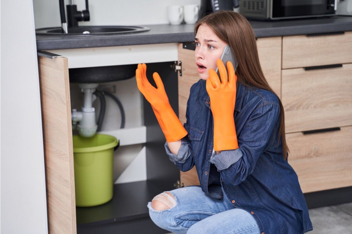 Home Maintenance Costs Are Catching Owners Off Guard, and Many Say “One Repair Turns Into Three”