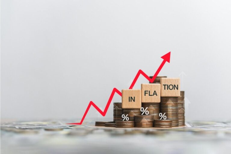 Inflation Is Rising Again as Global Tensions Escalate and Many Americans Say “Everything Is Getting Expensive All Over Again”