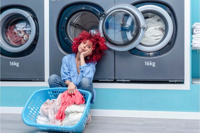 Laundry and Dry Cleaning Costs Are Increasing in Many Cities, and People Say “Even Simple Chores Add Up”