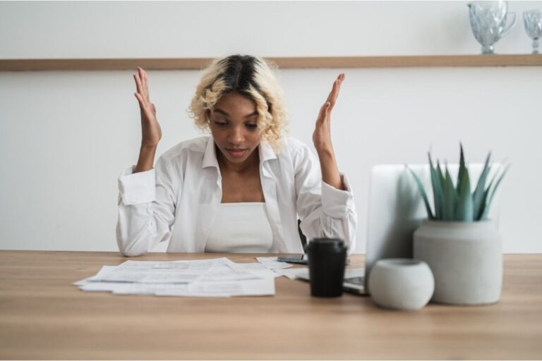 Many Americans Say They’re Always One Expense Away From Falling Behind and It’s Starting to Feel Normal