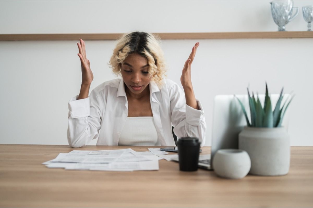 Many Americans Say They’re Always One Expense Away From Falling Behind and It’s Starting to Feel Normal