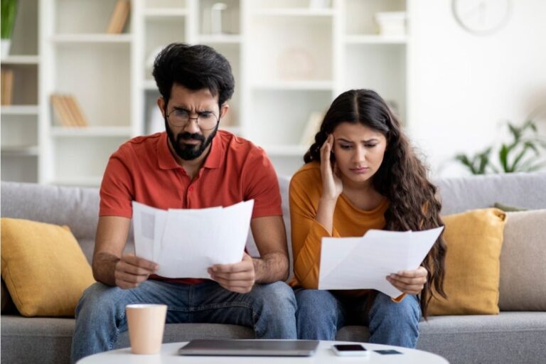 Many Are Giving Up on Financial Goals and Admitting “It Feels Out of Reach Now”