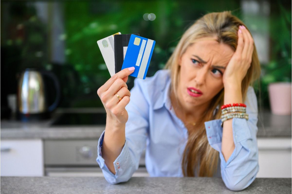 More Americans Are Embracing the “No Spend” Challenge and Saying “It’s the Only Way to Stay in Control”
