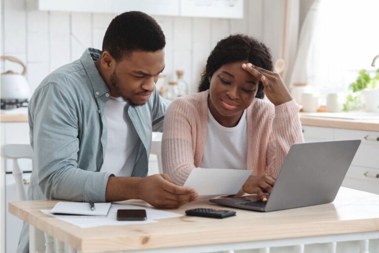 More Americans Are Feeling Trapped by Their Expenses and Saying “There’s No Way Out Right Now”