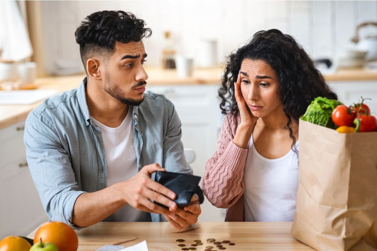 More Americans Are Rethinking Their Spending Habits as Costs Continue to Rise