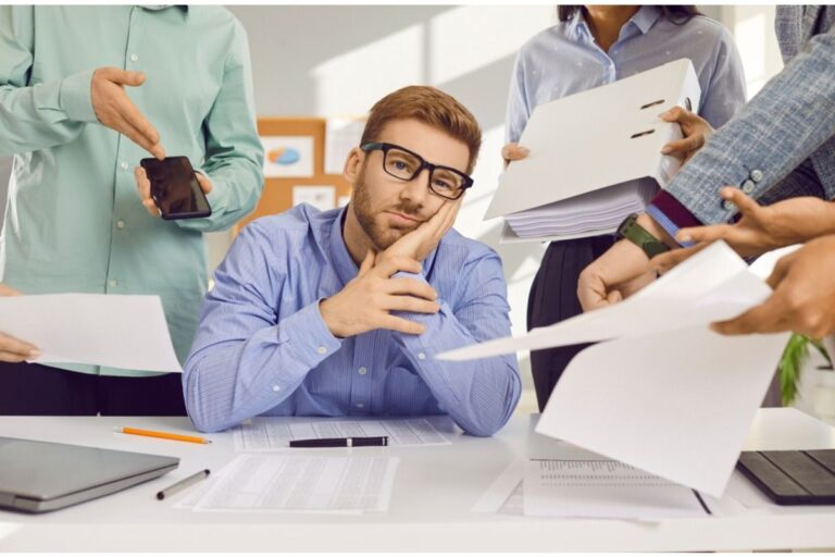 More Americans Are Rethinking the “Hustle Culture” Mindset and Saying “Working More Isn’t Solving Anything”