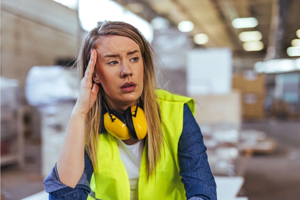 More Workers Are Questioning If Stability Is Even Possible Anymore and Saying “Nothing Feels Secure”