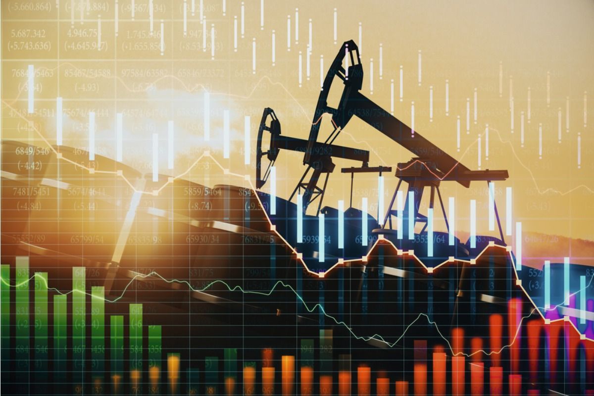 Oil Prices Drop Sharply After Iran Conflict Eases and Consumers Wonder If Cheaper Fuel Will Actually Last
