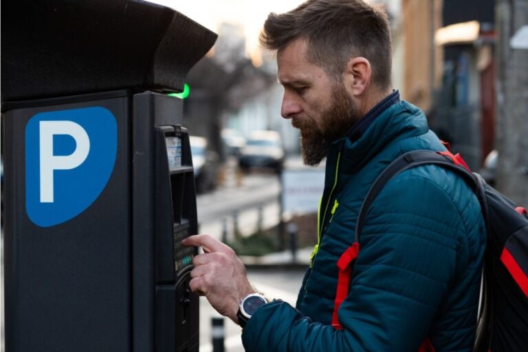 Parking Fees Are Climbing in Urban Areas, and Drivers Say “There’s No Such Thing as Free Parking Anymore”