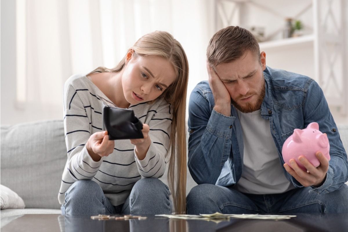 People Are Losing Confidence in Their Financial Future and Admitting “It’s Hard to See a Way Forward”
