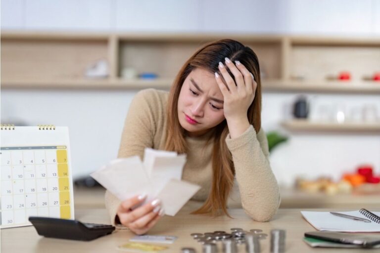 People Are Reaching Their Financial Breaking Point and Saying “Something Has to Give Soon”