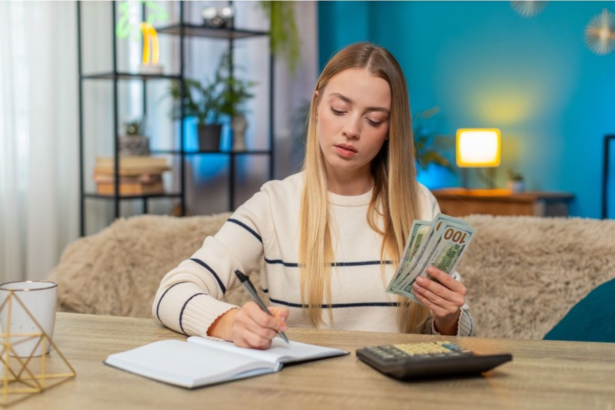 People Are Realizing Budgeting Isn’t Enough Anymore and Saying “There’s Nothing Left to Cut”