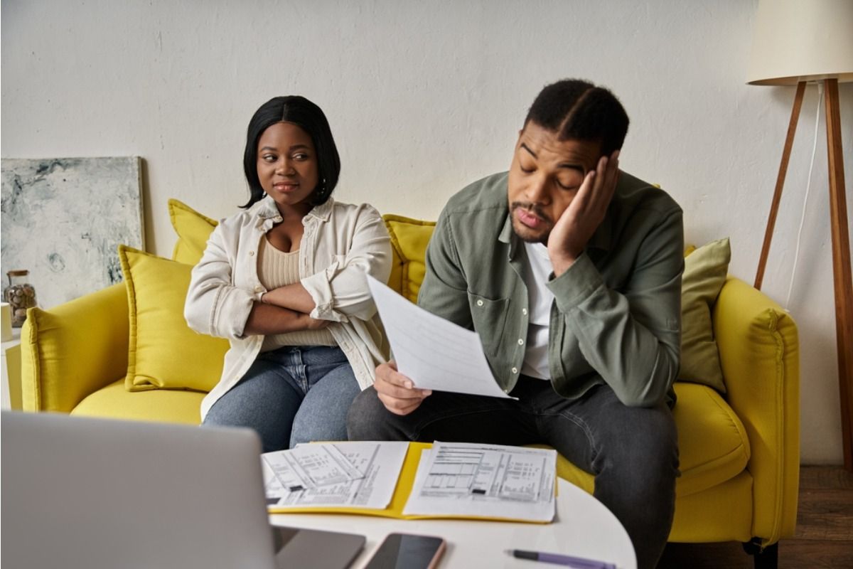 People Say Their Quality of Life Is Declining Even Though They’re Earning More Than Before