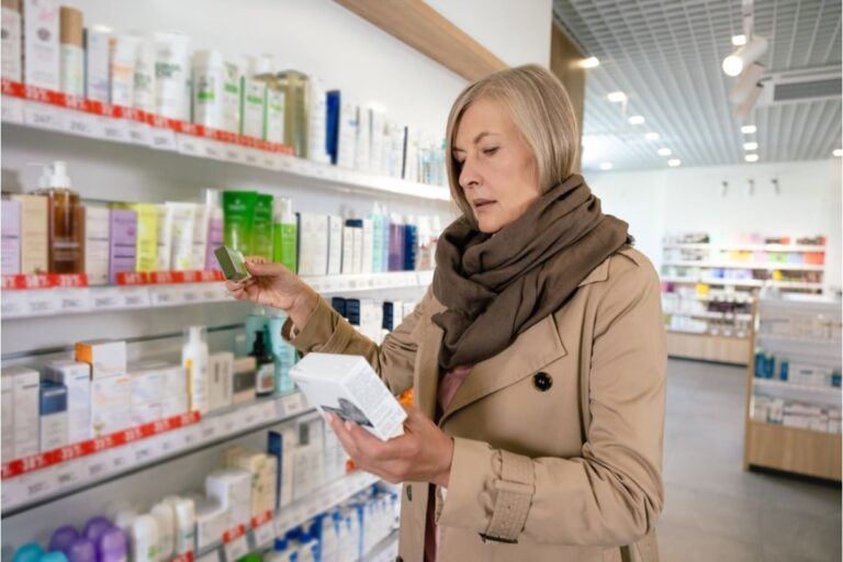 Prescription Drug Prices Are Varying More Between Pharmacies, and Patients Say “The Same Medication Costs Double”